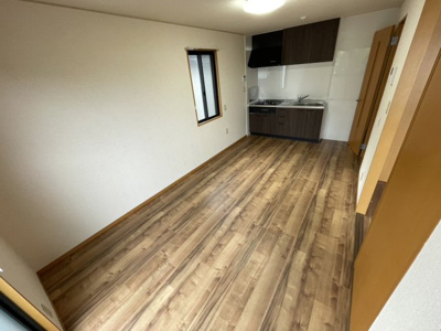 【洋室】 | ポルトス元町 C