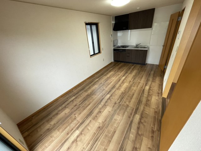 【洋室】 | ポルトス元町 C