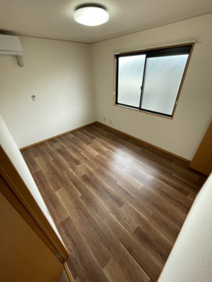 【内装】 | ポルトス元町 C