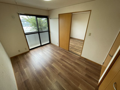 【居間・リビング】 | ポルトス元町 C