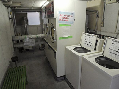 【設備】 | ハイネスゴールド