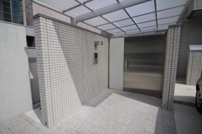 【エントランス】 | 六甲コルン