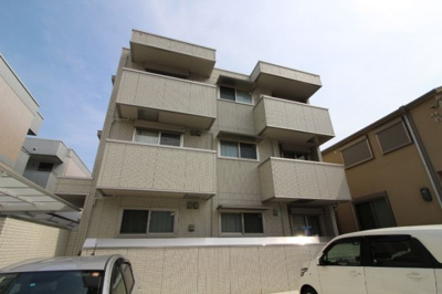 【外観】 | 六甲コルン