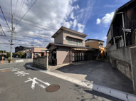 松永貸家の画像