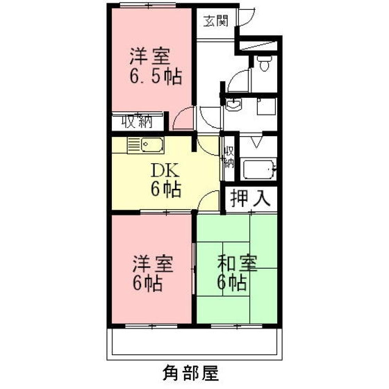 パークハイツ２