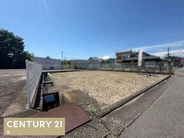 海南市大野中　土地のその他