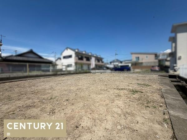 海南市大野中　土地のその他