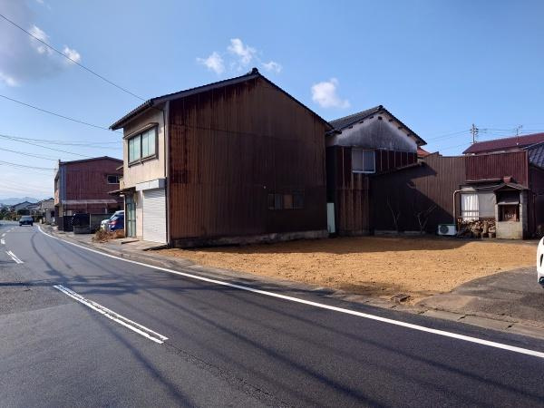 【土地図】 | 湖山町北6丁目土地
