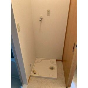 セントポーリアの寝室