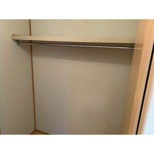 セントポーリアのバルコニー