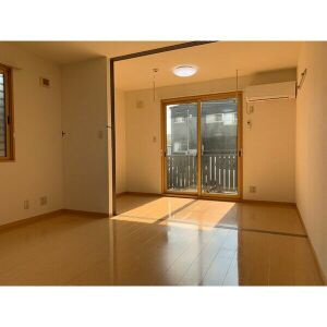 セントポーリアの浴室