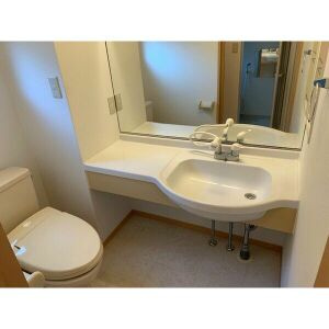 セントポーリアの居間・リビング