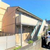 レイブリック２１の画像