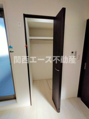 【収納】 | フジパレス瓢箪山