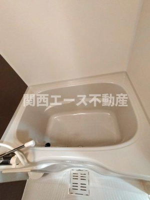 【浴室】 | フジパレス瓢箪山