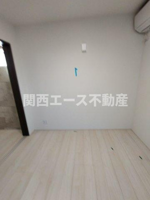  | フジパレス瓢箪山