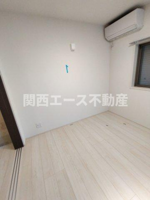  | フジパレス瓢箪山