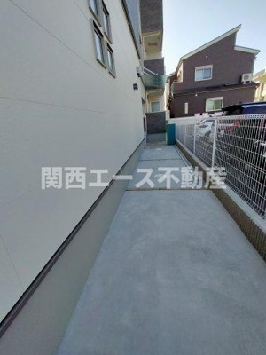  | フジパレス瓢箪山