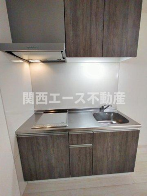 【キッチン】 | フジパレス瓢箪山