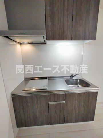 【キッチン】 | フジパレス瓢箪山