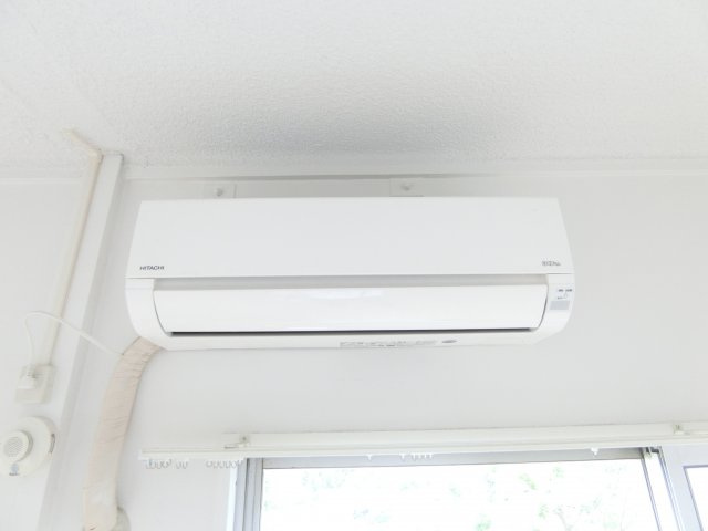 ビレッジハウス泉北栂タワーの設備|同物件別部屋イメージ写真