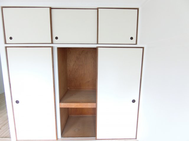 ビレッジハウス泉北栂タワーの設備|同物件別部屋イメージ写真