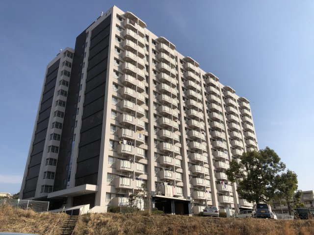 ビレッジハウス泉北栂タワー