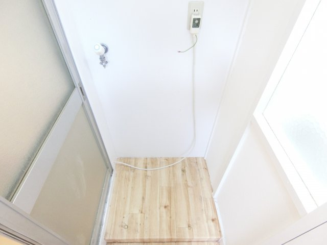 ビレッジハウス泉北栂タワーの設備|同物件別部屋イメージ写真