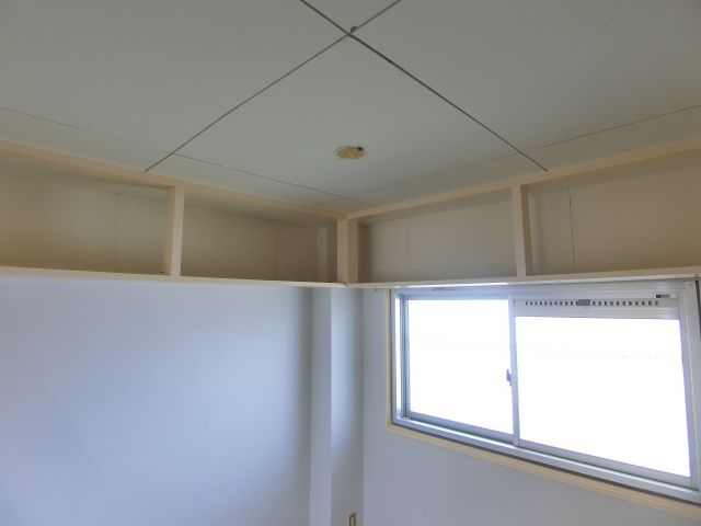 ビレッジハウス木戸のその他