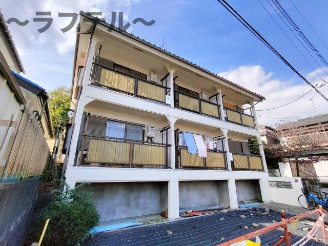 ファミール西所沢
