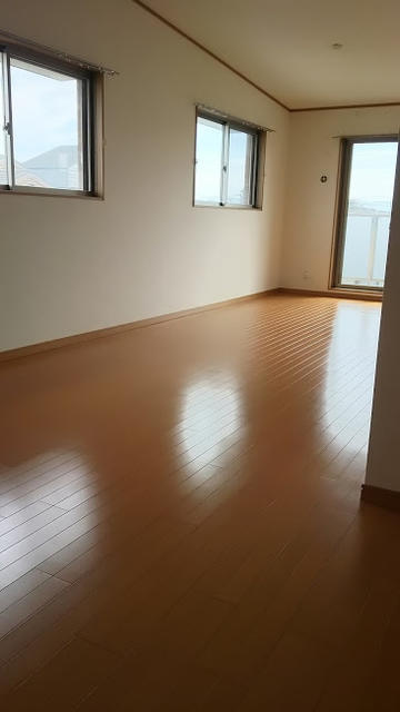 レスタ・ミ・コンフォーレの居間・リビング|ゆったり過ごせる居間です