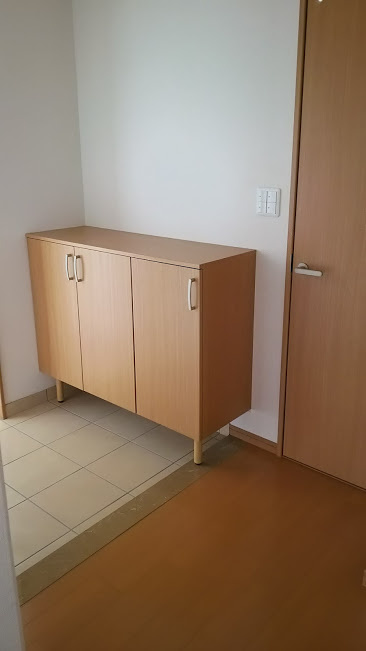 レスタ・ミ・コンフォーレの居間・リビング|おしゃれな居間です