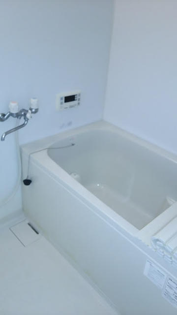 レスタ・ミ・コンフォーレの浴室|きれいなお風呂です