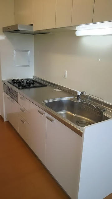 レスタ・ミ・コンフォーレの設備