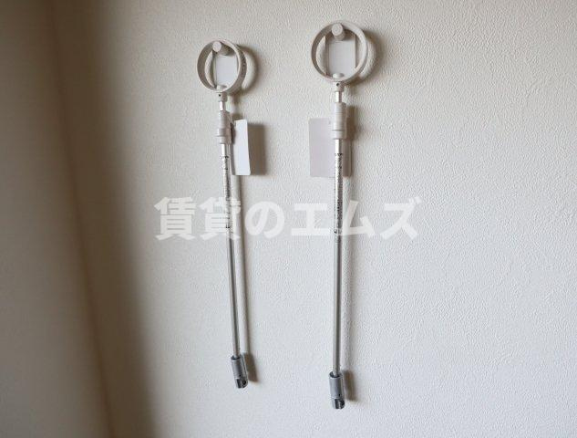 【設備】 | ＴＡＳＵＫＩＰＬＡＮ井相田