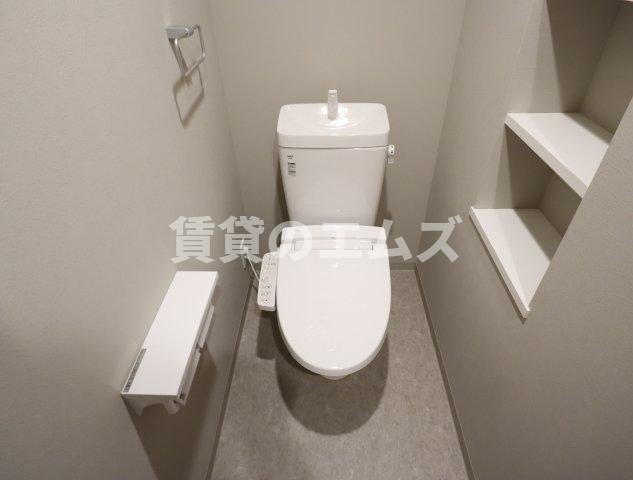 【トイレ】 | ＴＡＳＵＫＩＰＬＡＮ井相田