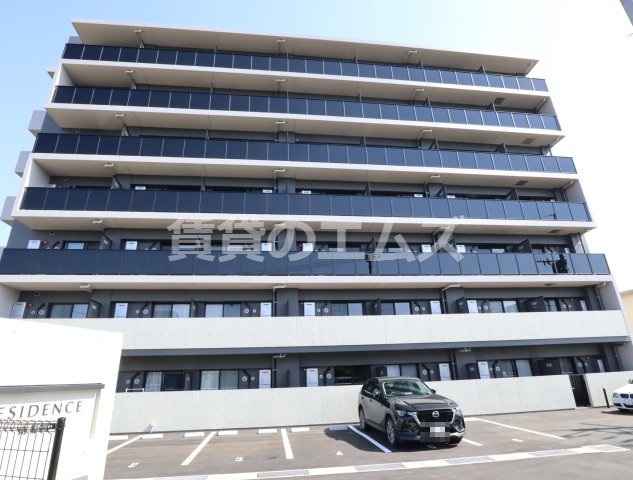 【外観】 | ＴＡＳＵＫＩＰＬＡＮ井相田 | ＲＥＳＩＤＥＮＣＥ南福岡の外観