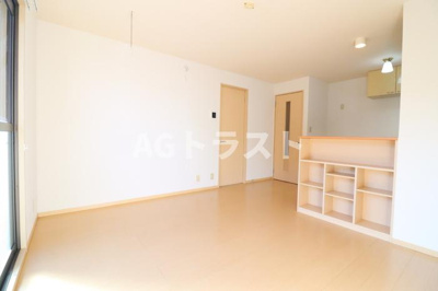 【居間・リビング】 | サンパーク Ⅱ B