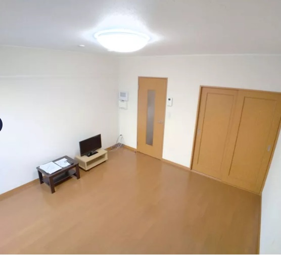  レオパレス外環富田林Ⅲの内装