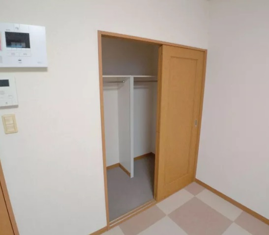  レオパレス外環富田林Ⅲのセキュリティ