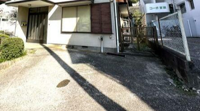【駐車場】 | 吉田貸家