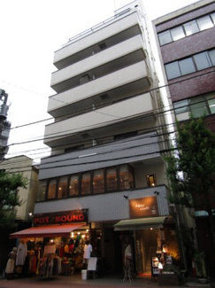 【外観】