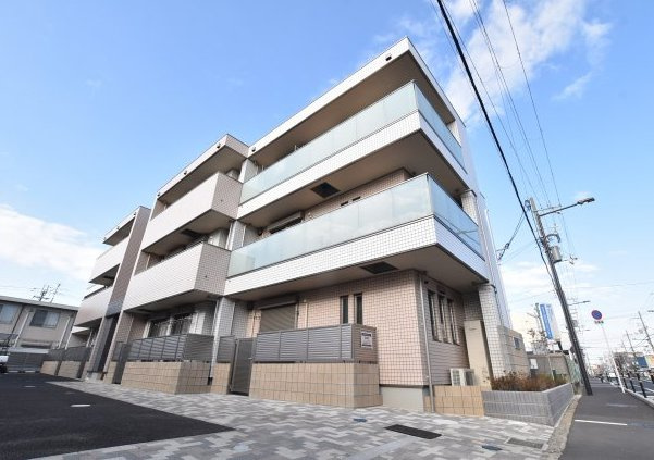 ユアメゾン加茂