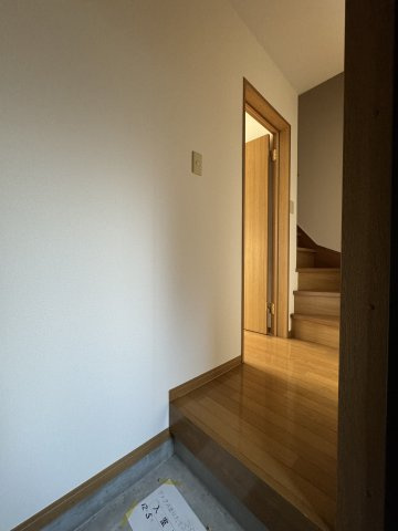 パープルの設備|E号室の写真（イメージ）