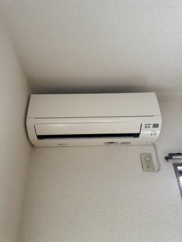 パープルの設備|E号室の写真（イメージ）