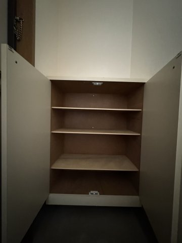 パープルの洋室|E号室の写真（イメージ）