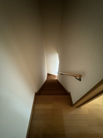 パープルの洗面所|E号室の写真（イメージ）