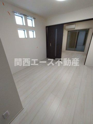 【居間・リビング】 | フジパレス瓢箪山