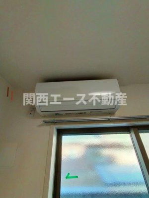 【設備】 | フジパレス瓢箪山