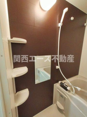  | フジパレス瓢箪山